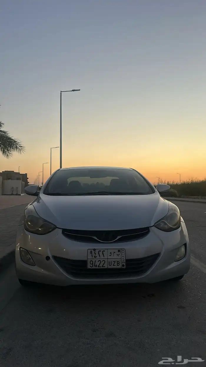 النترا 2012 0