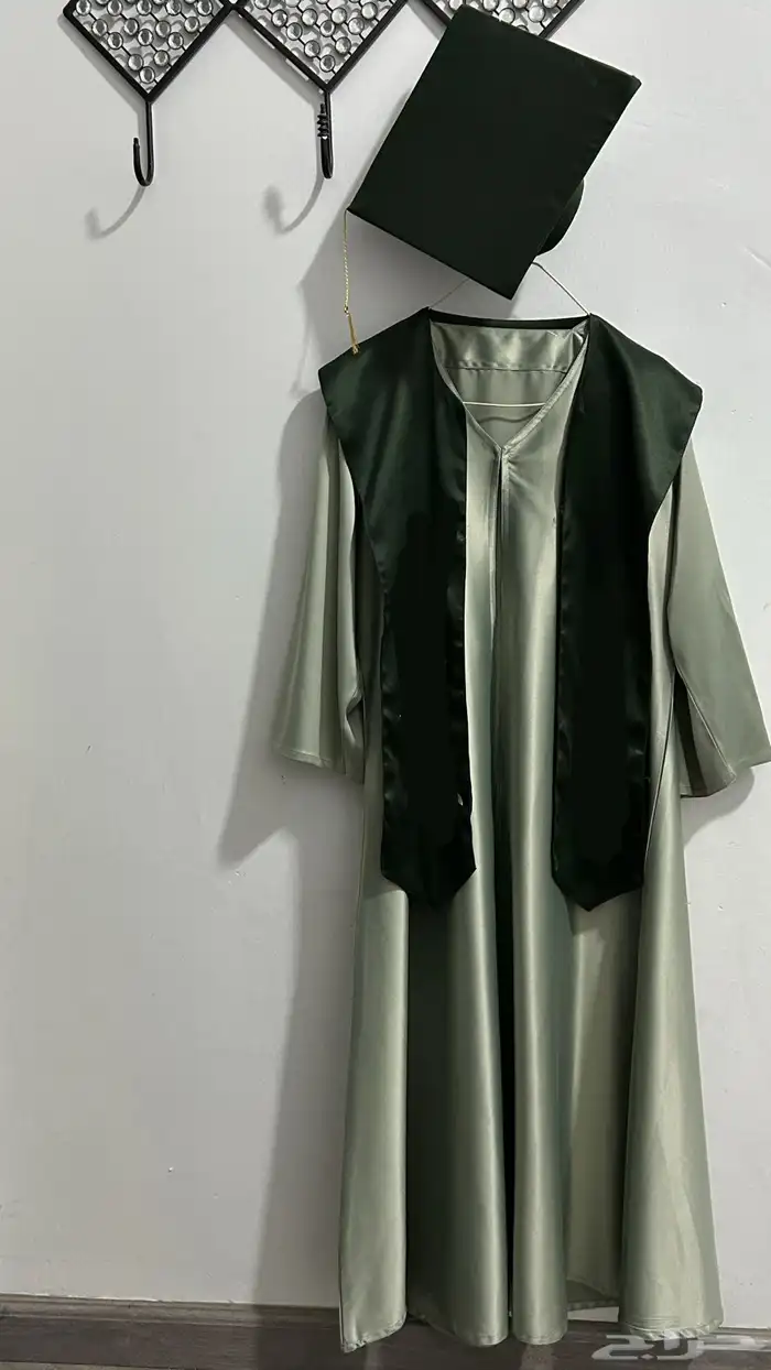 روب تخرج 1
