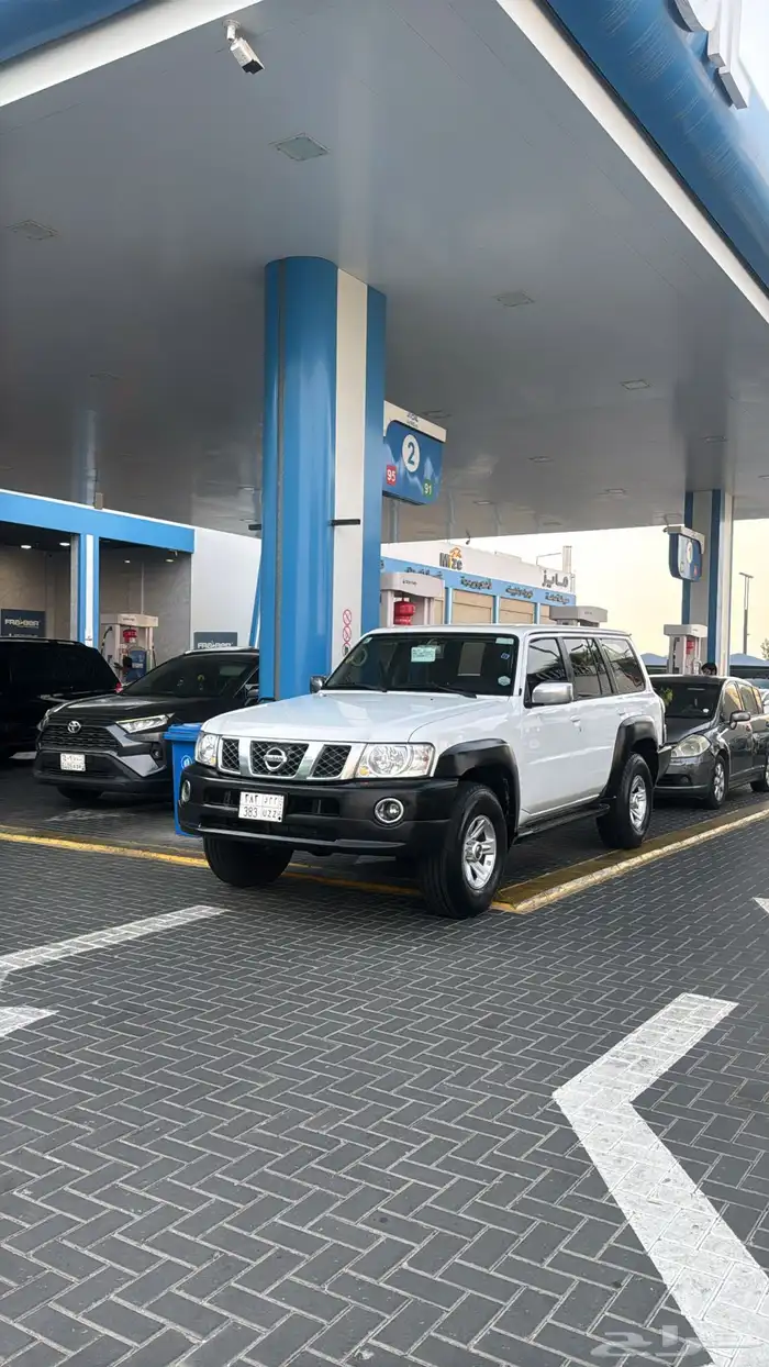 بترول فتك 4800. 2009 1
