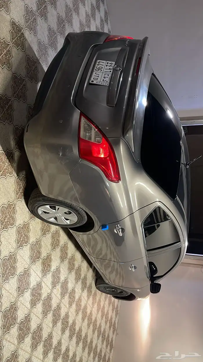 نيسان صني 2019 الممشى 170 الف قير مكينه شرط على السوم 2