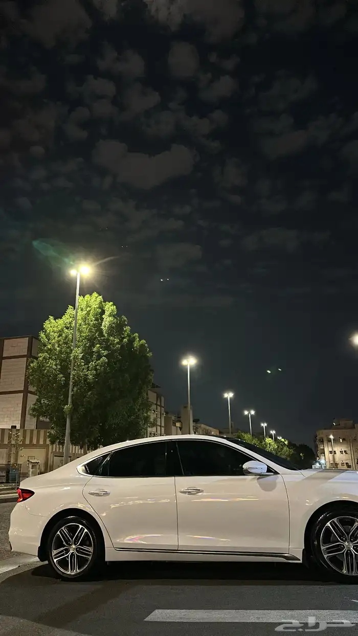 ازيرا موديل 2019 1