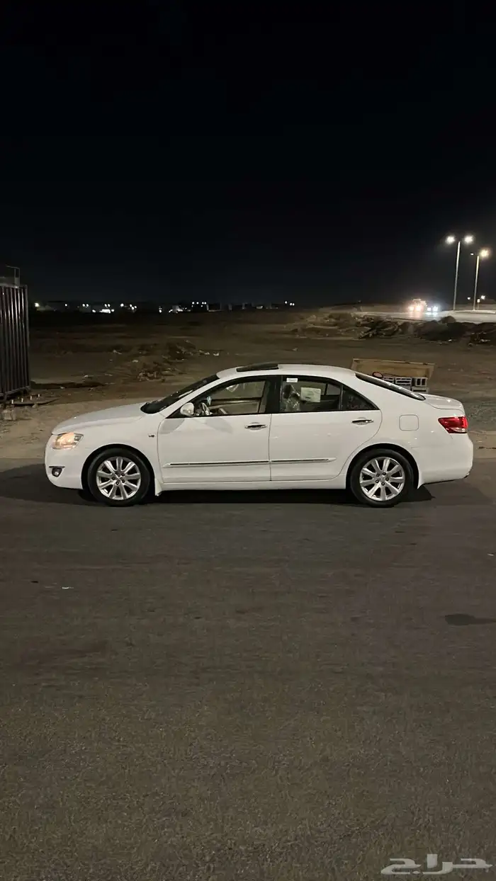 تيوتا اوريون 2008 0
