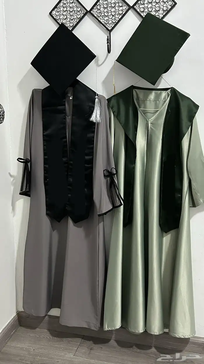 روب تخرج 0