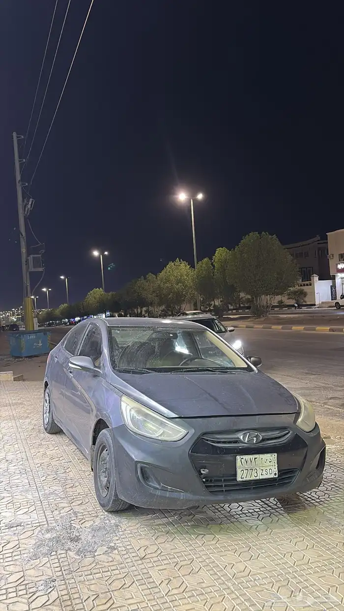 للبيع اكسن 11