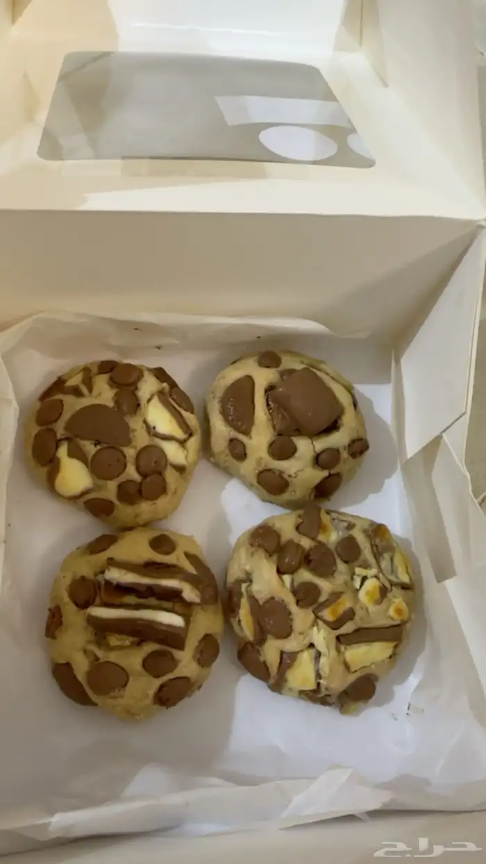 كيكه كوكيز 0