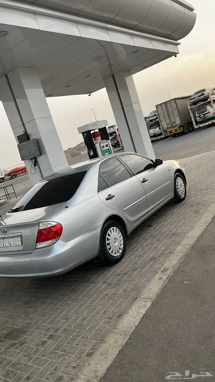 كامري 2003 للبدل 3