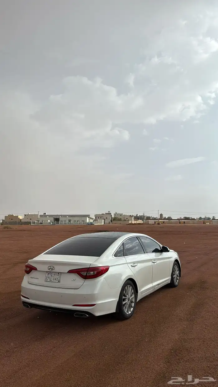سوناتا 2015 5