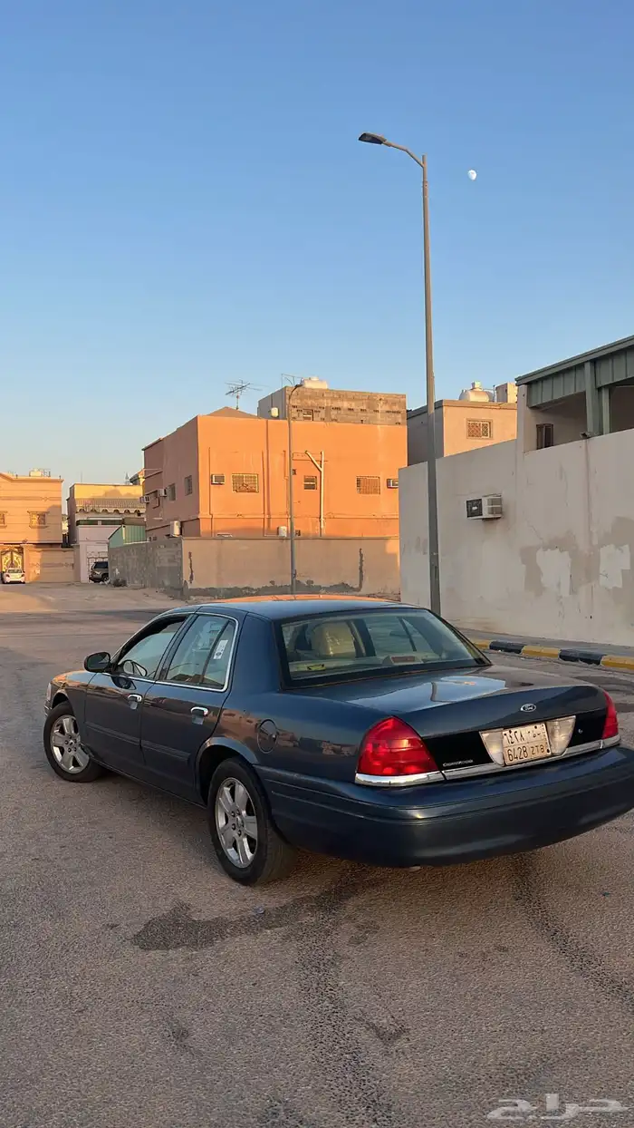 فورد فكتوريا 0