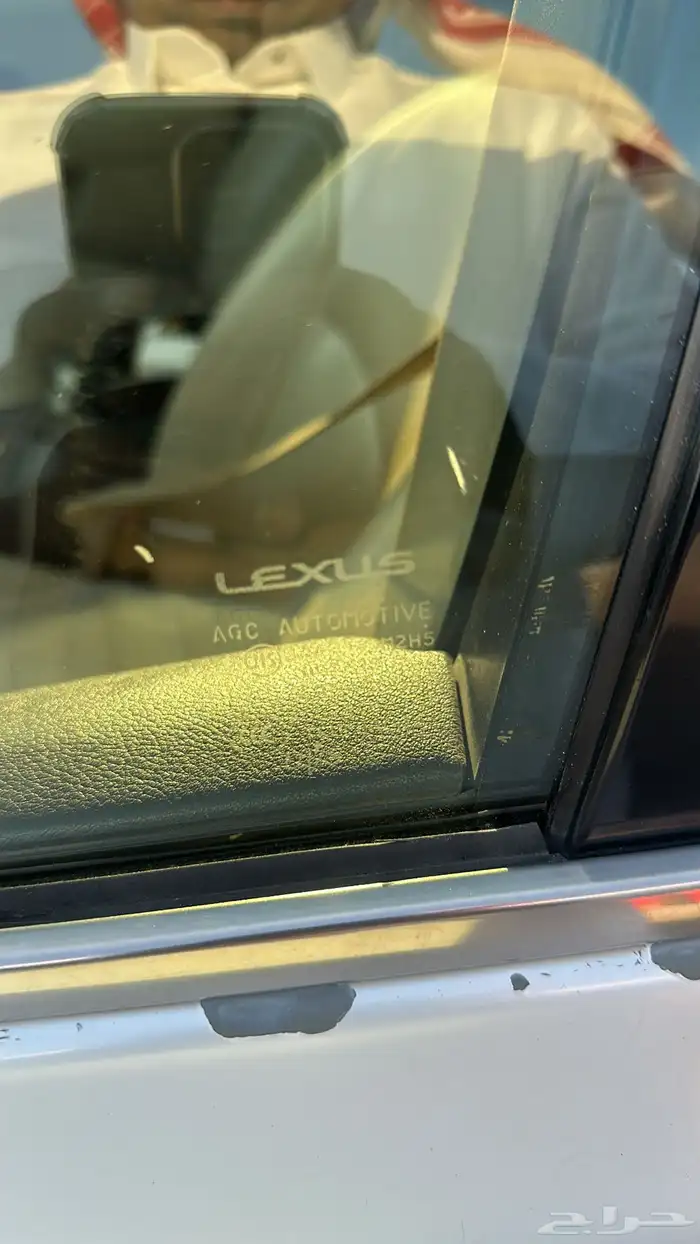 لكزس ES350 2008 17