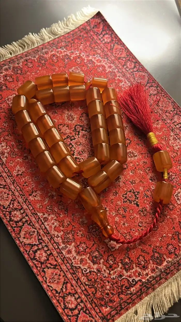 سبحه سندلس للبيع 0