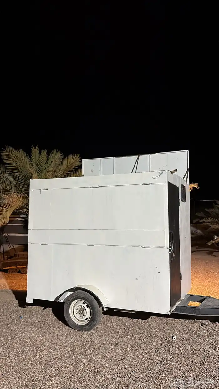 فود ترك للبيع 4