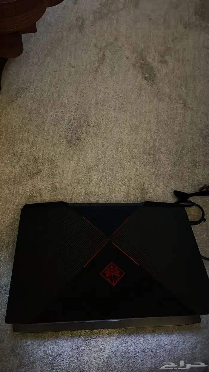 لابتوب HP Omen 17 للألعاب 1