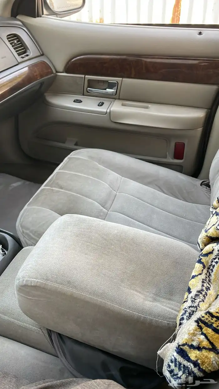 ماركيز 2007 سعودي 26