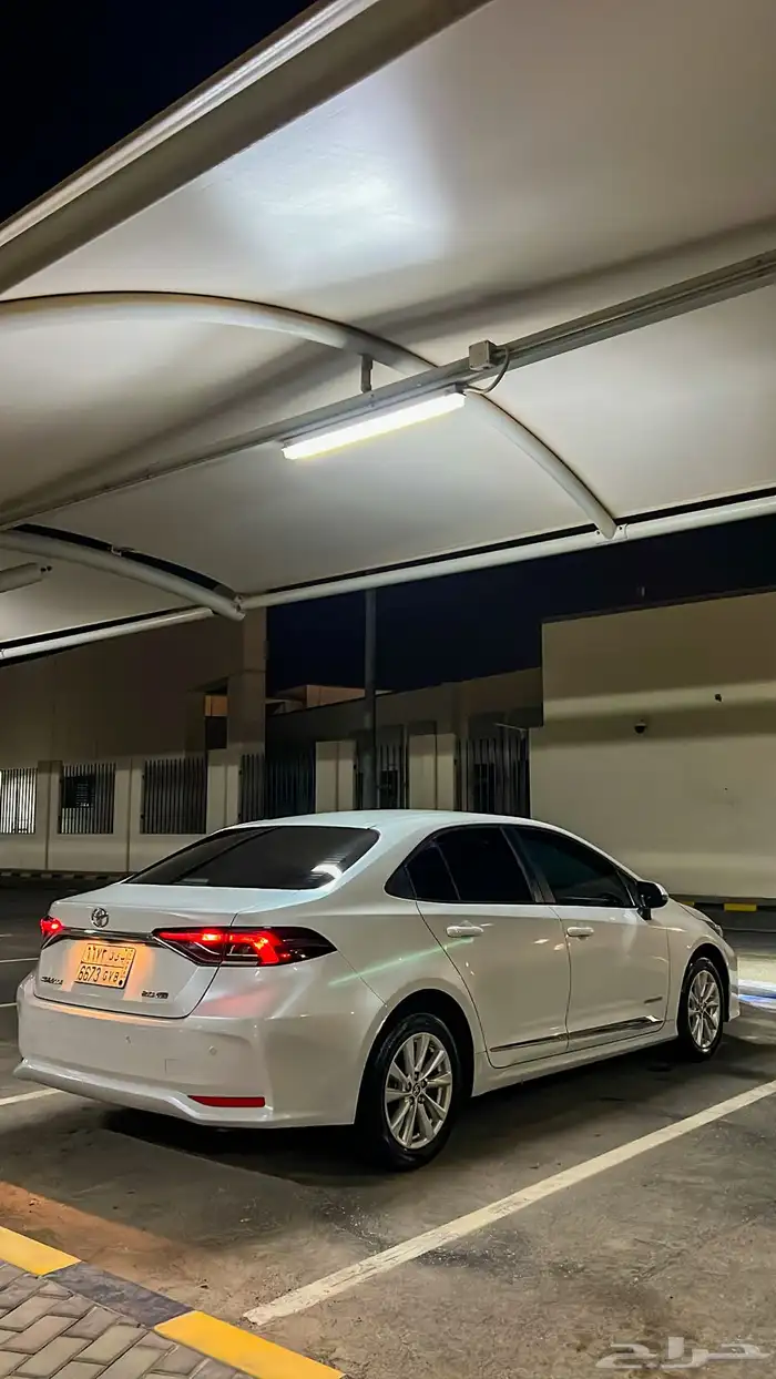 كورلا 2024 1