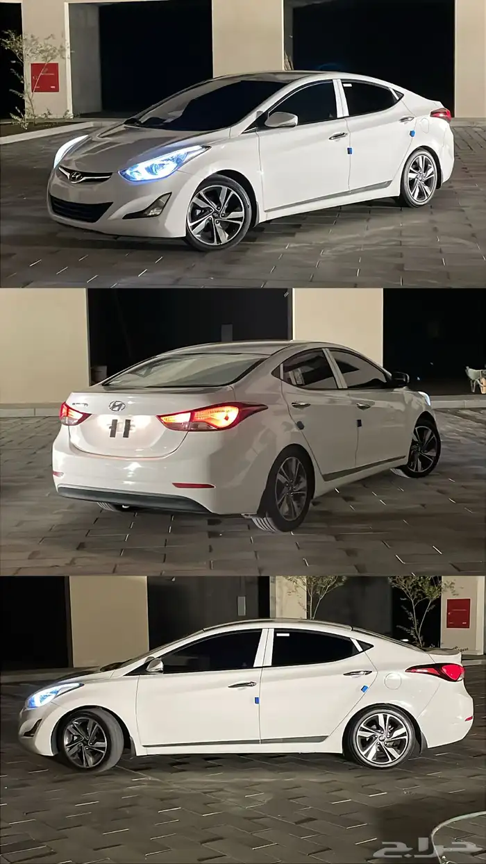 النترا 5