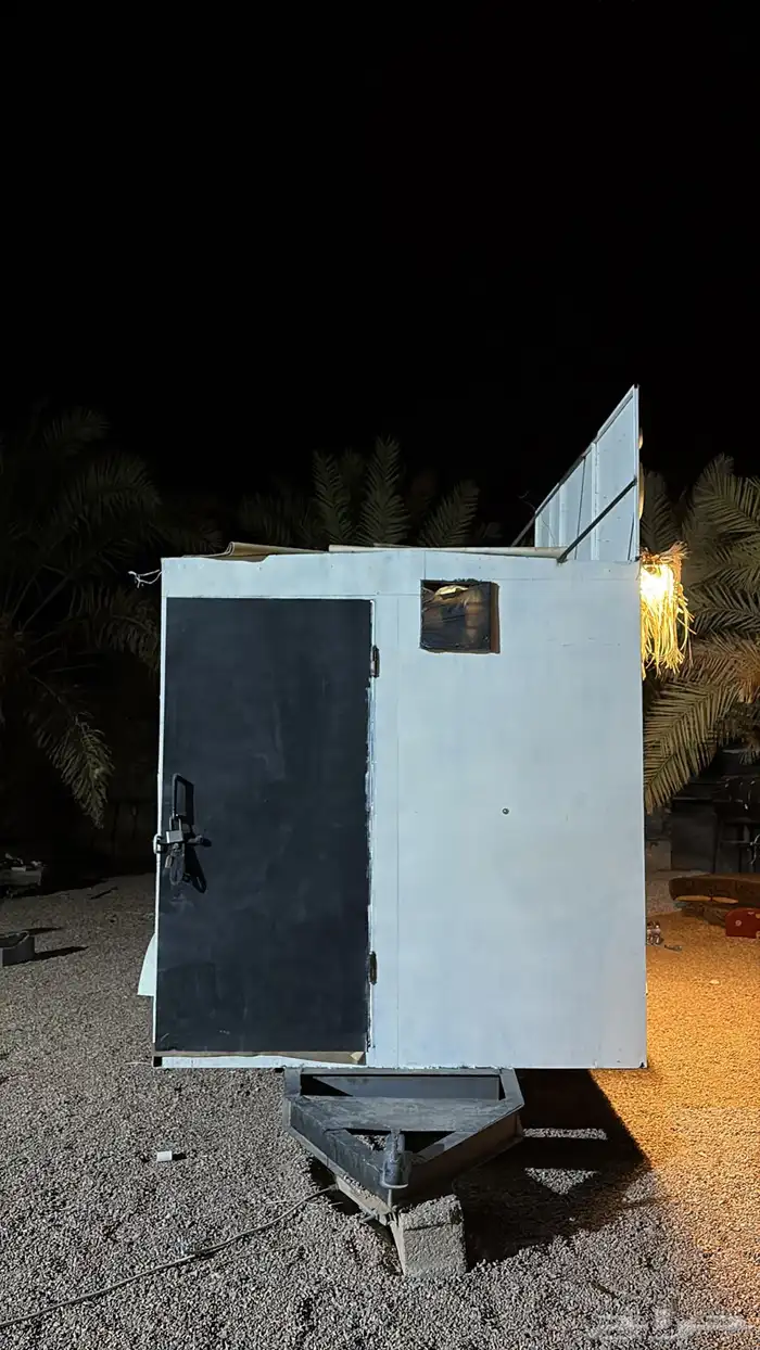 فود ترك للبيع 3
