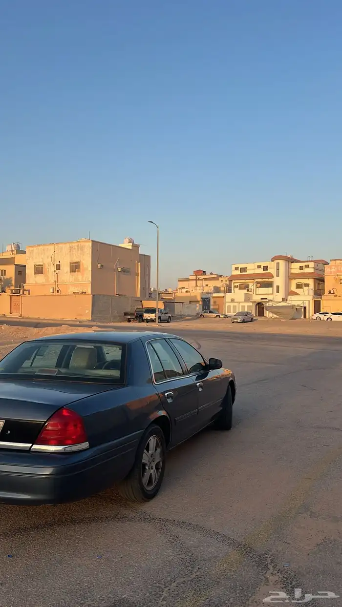 فورد فكتوريا 1