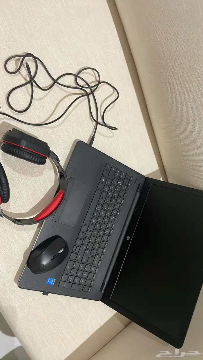 لابتوب انتل i3 الجيل الخامس 0