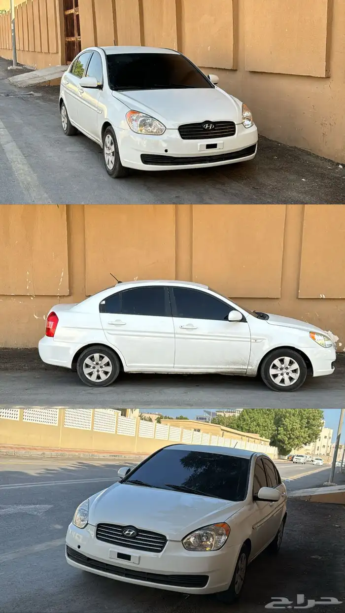اكسنت 2011 10