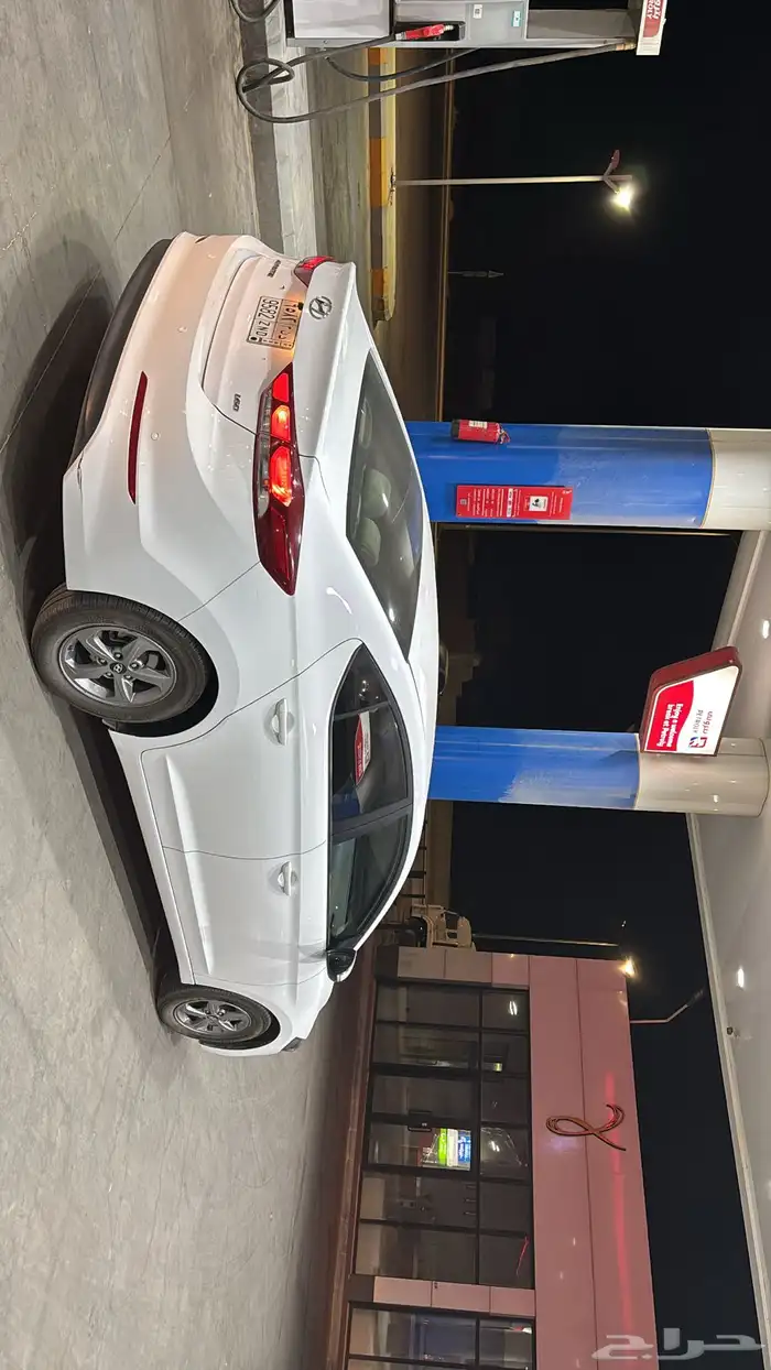 النترا 2018 ديزل 3
