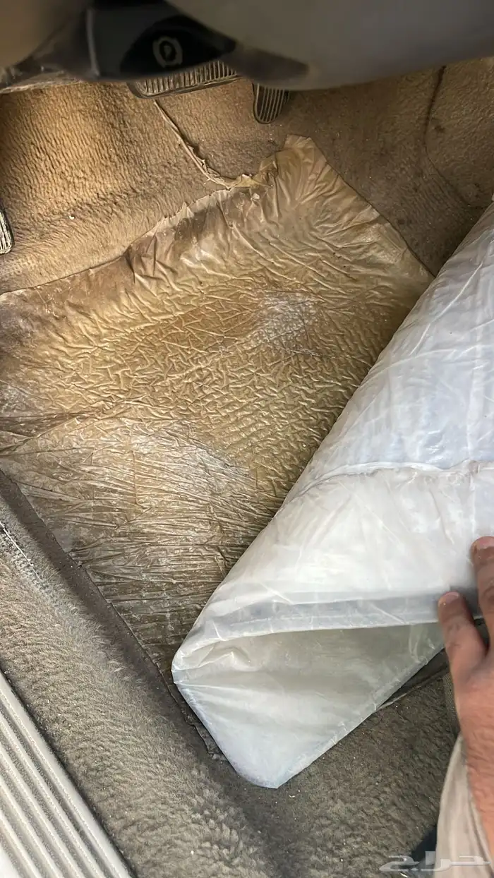 ماركيز 2007 سعودي 7