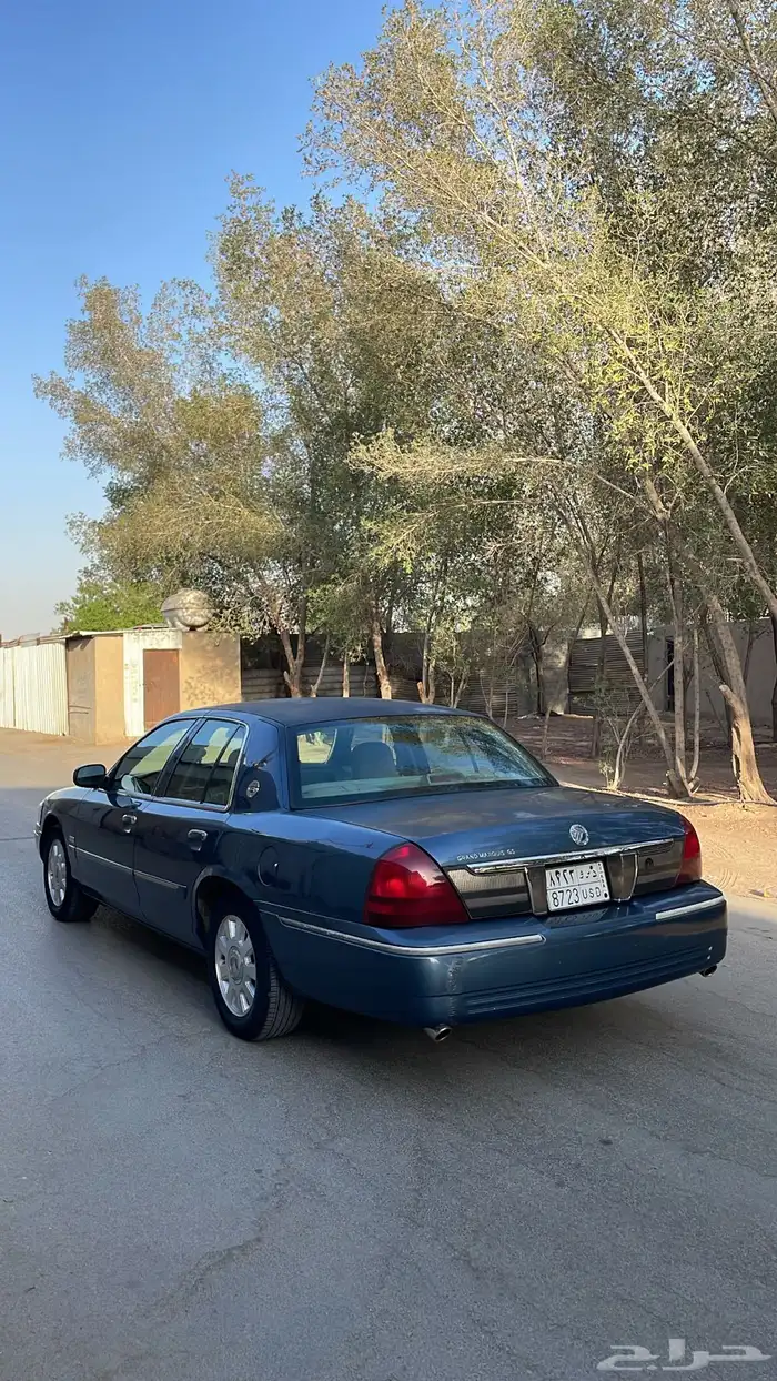ماركيز 2007 سعودي 0