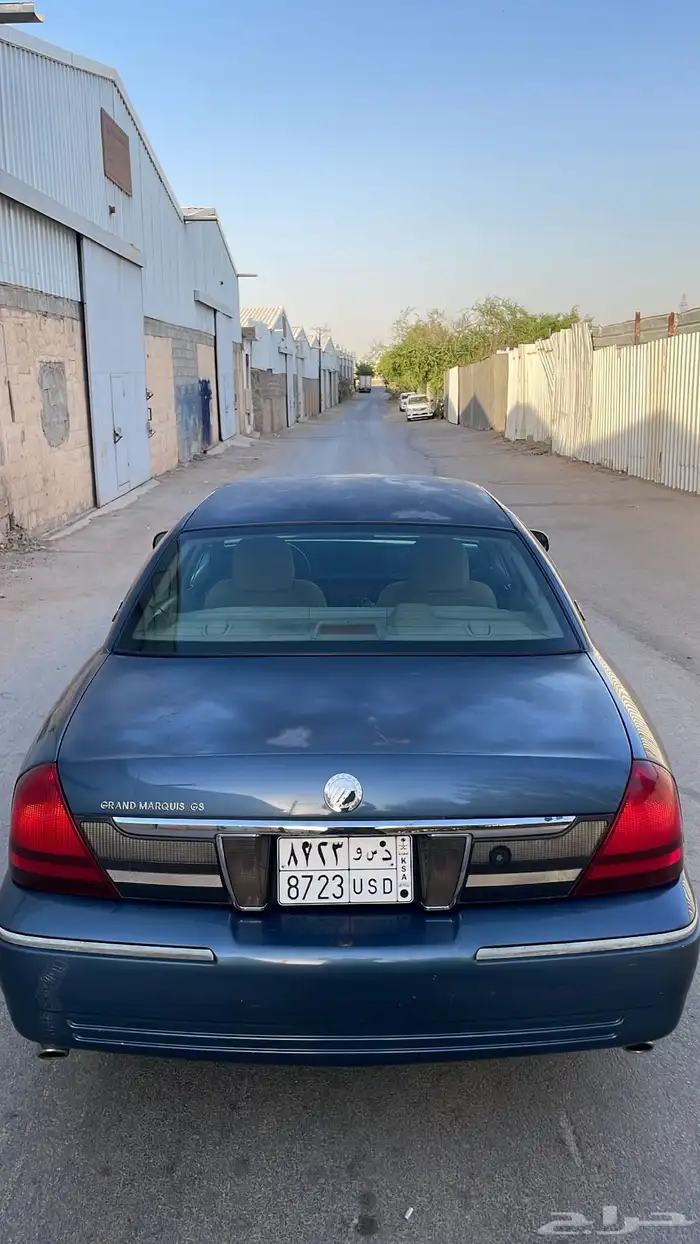 ماركيز 2007 سعودي 24