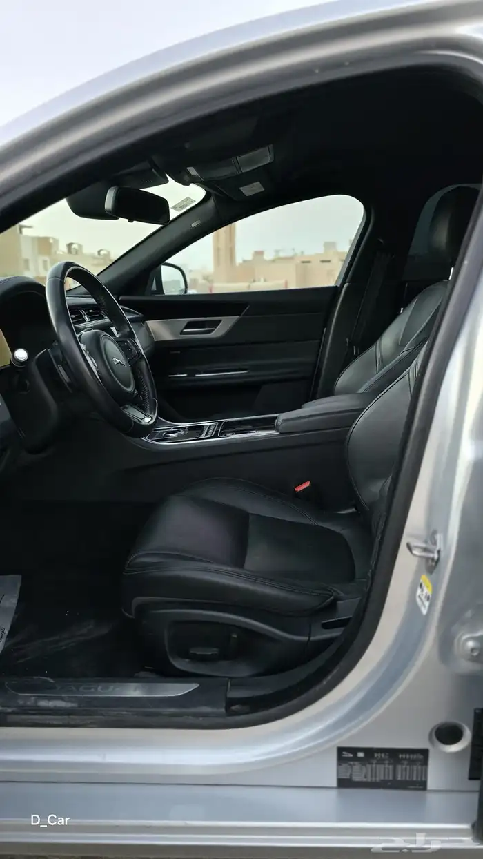 جاكور XF 2018 15