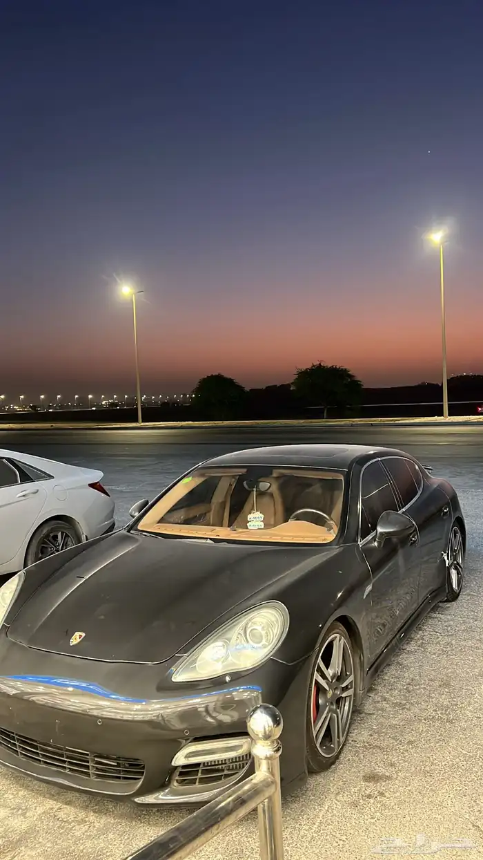 بورش 2