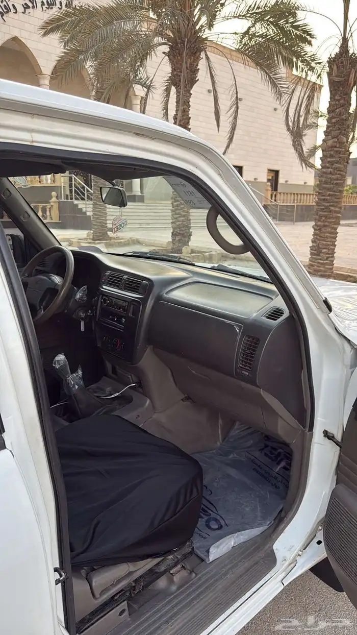 جيب باترول 2