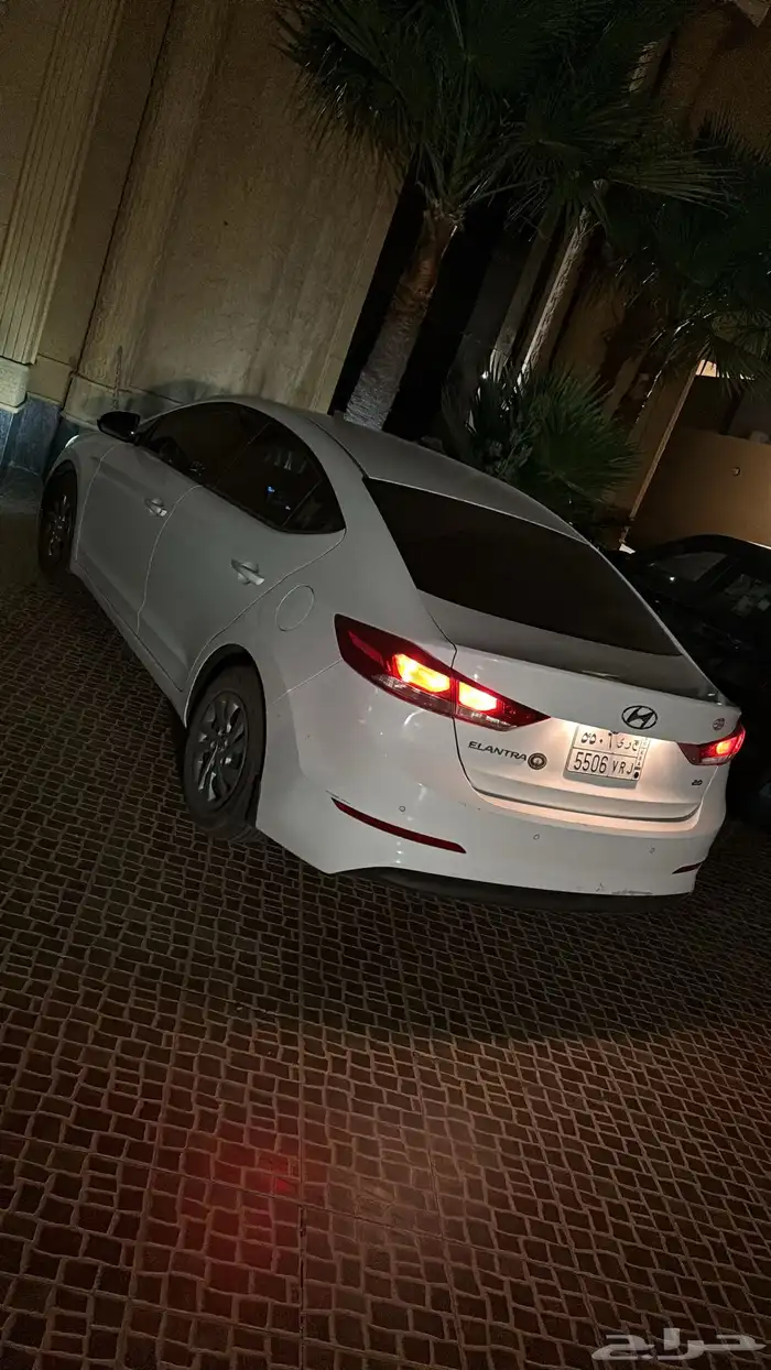 النترا 2018 2000cc 3