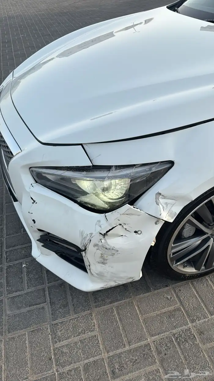 للبيع انفنتي Q50s 3.7 3