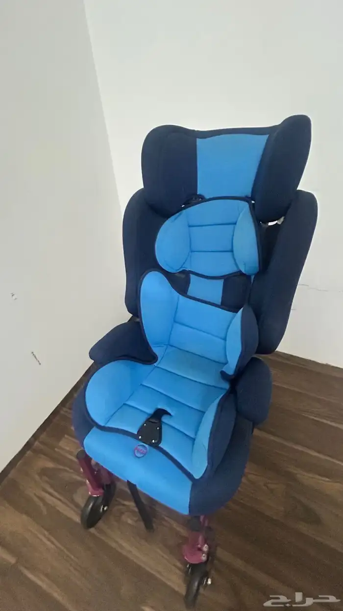 عربيه اطفال للاحتياجات الخاصه 0