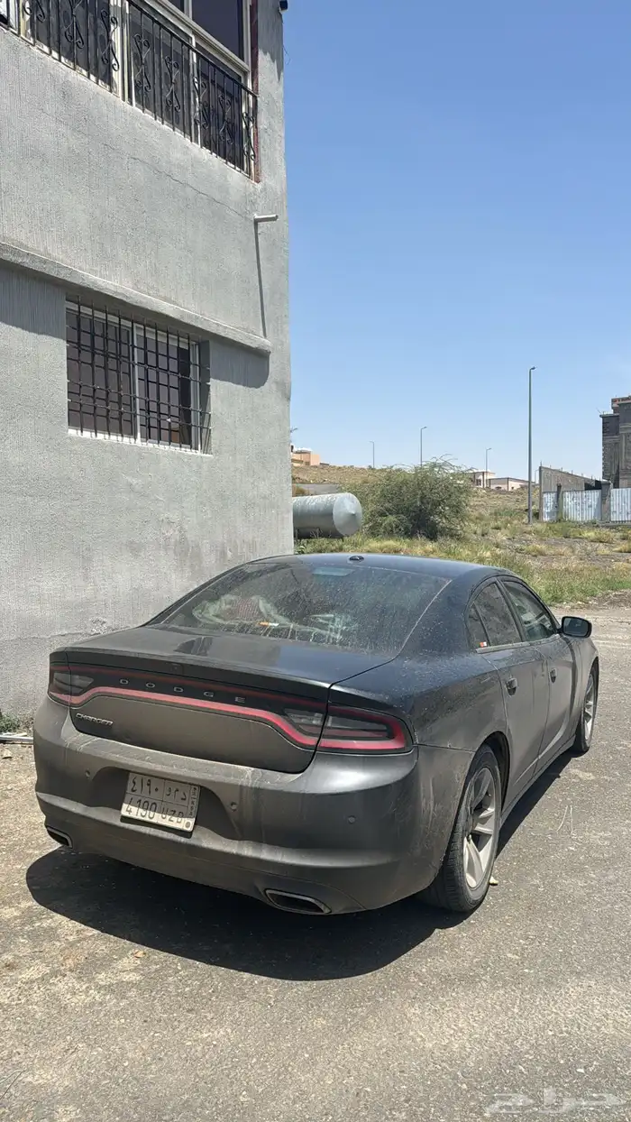 تشارجر 2020 SXT V6 0