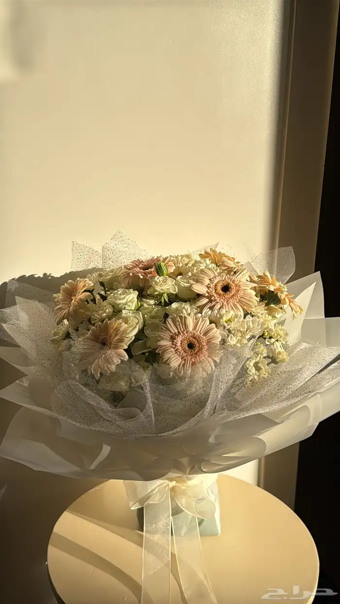 بوكيه ورد اسعار حلوه 0