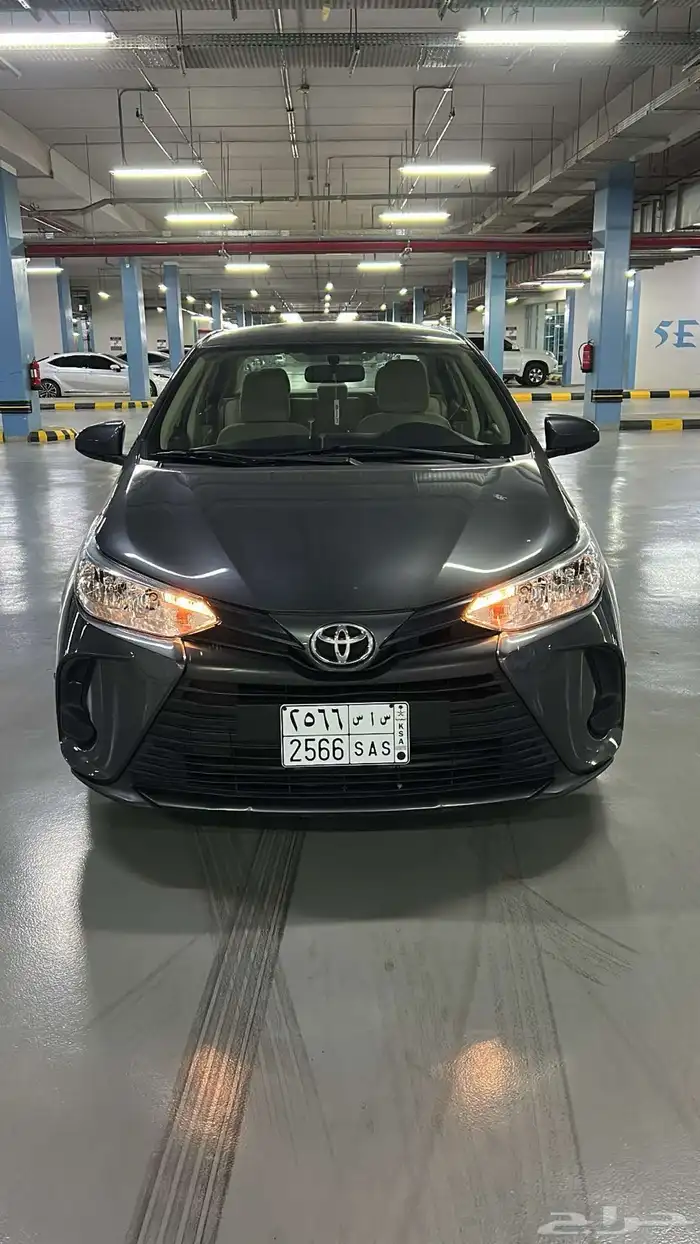 يارس مديل 2021 1