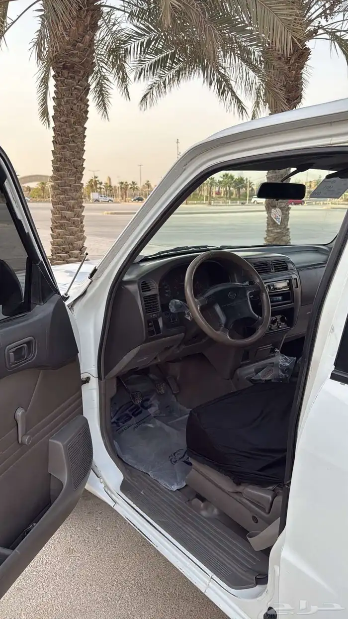 جيب باترول 5