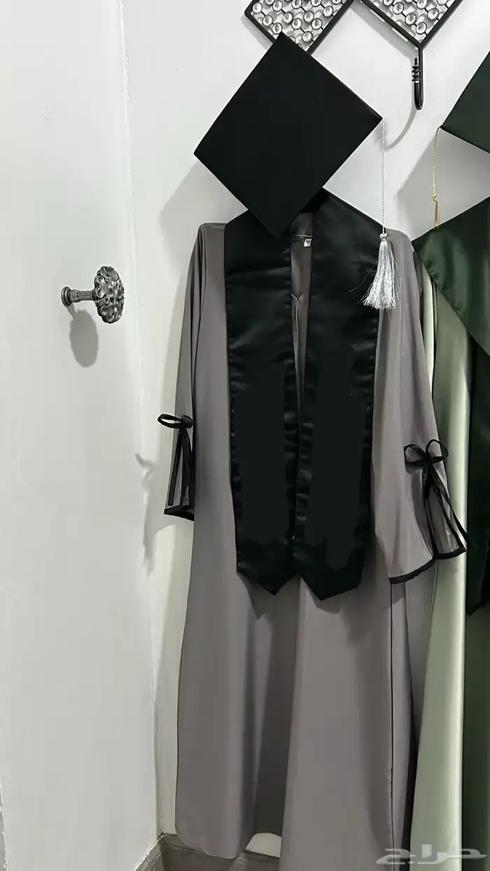 روب تخرج 2