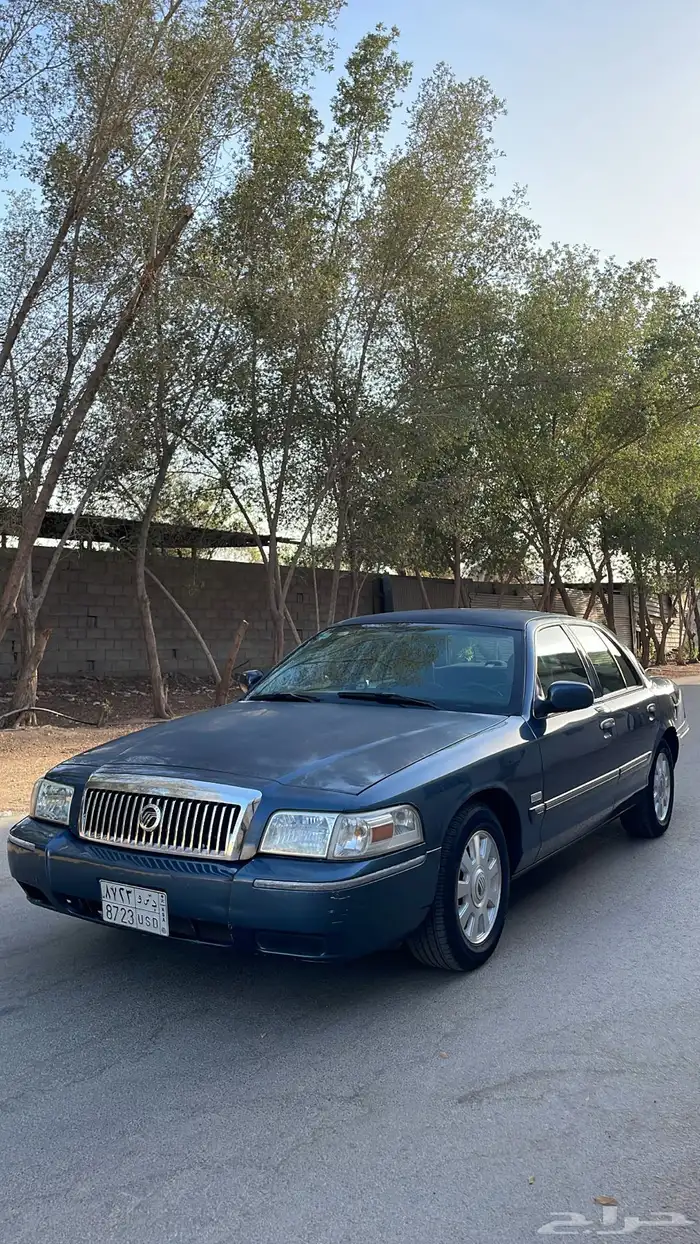 ماركيز 2007 سعودي 2