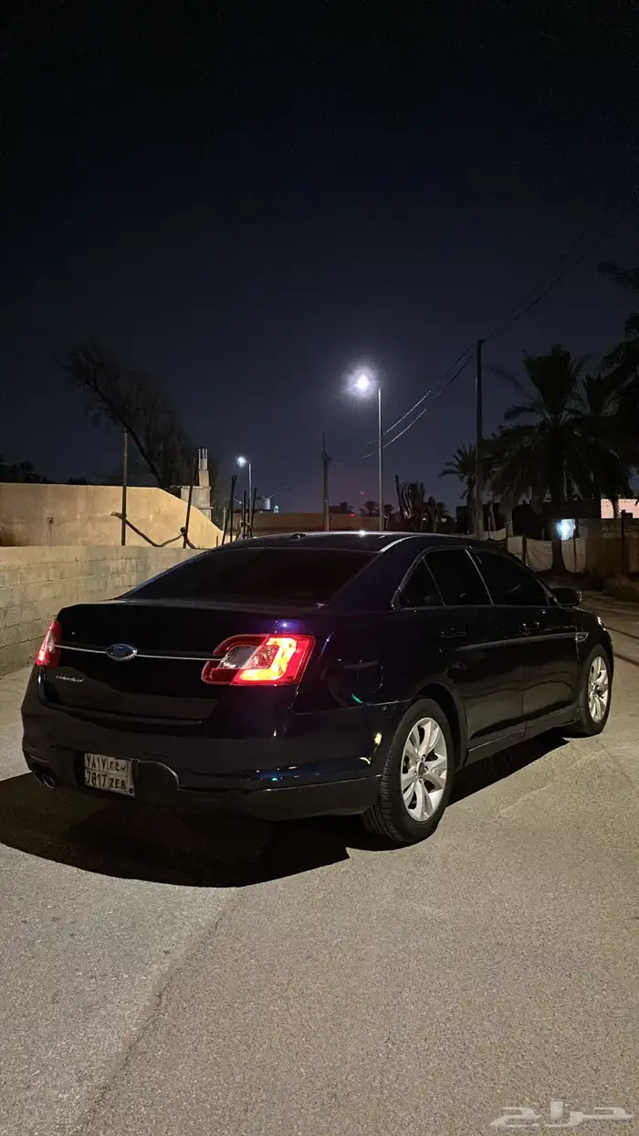 تورس 2011 0