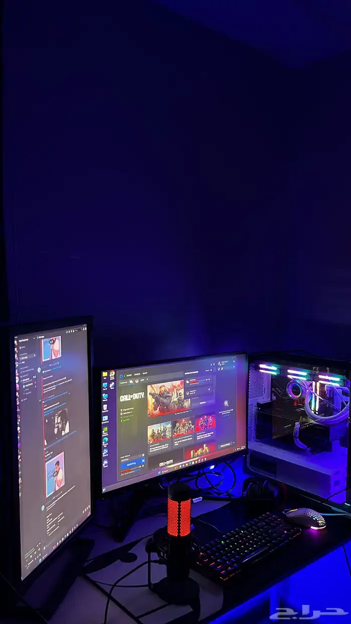 Pc gaming 2