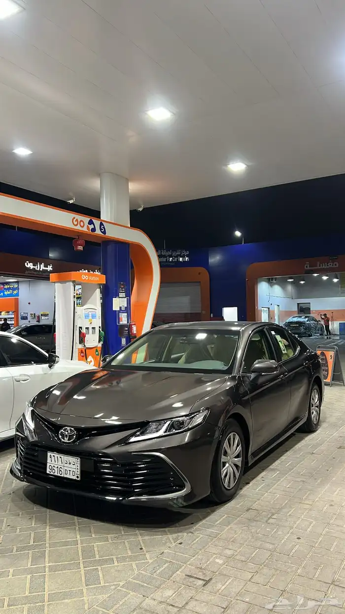 كامري 2019 0