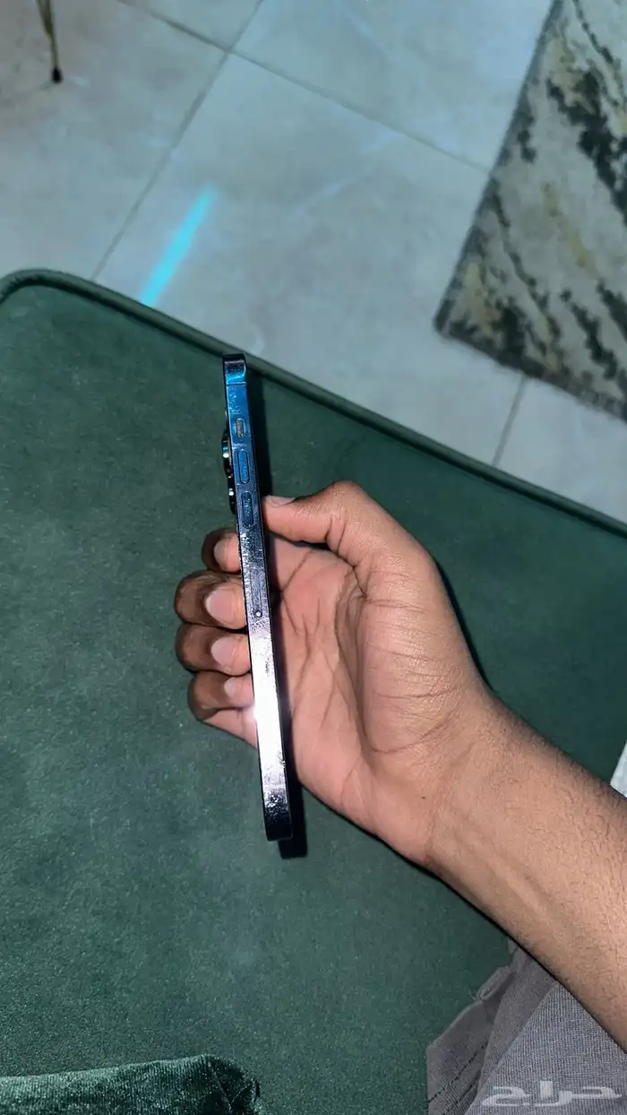 ايفون 14 برو ماكس 256 6