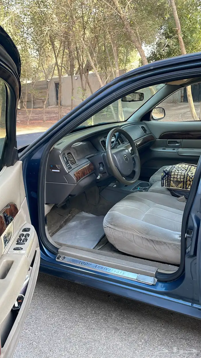 ماركيز 2007 سعودي 3