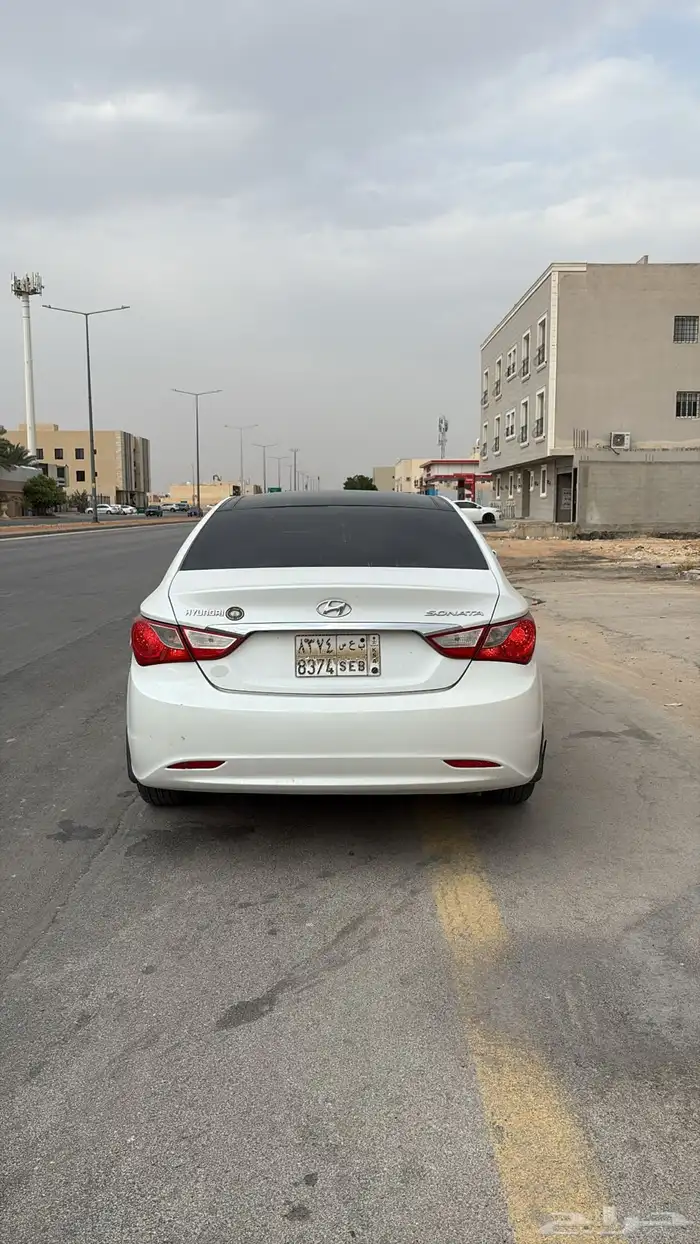 سوناتا 2012 فل كامل 3