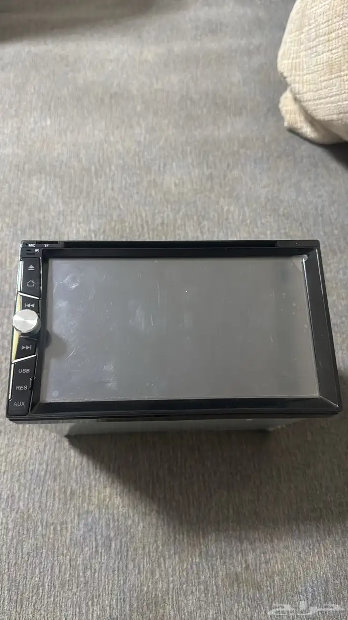 مسجل شاشة(مشغل وسائط للسيارة) 0