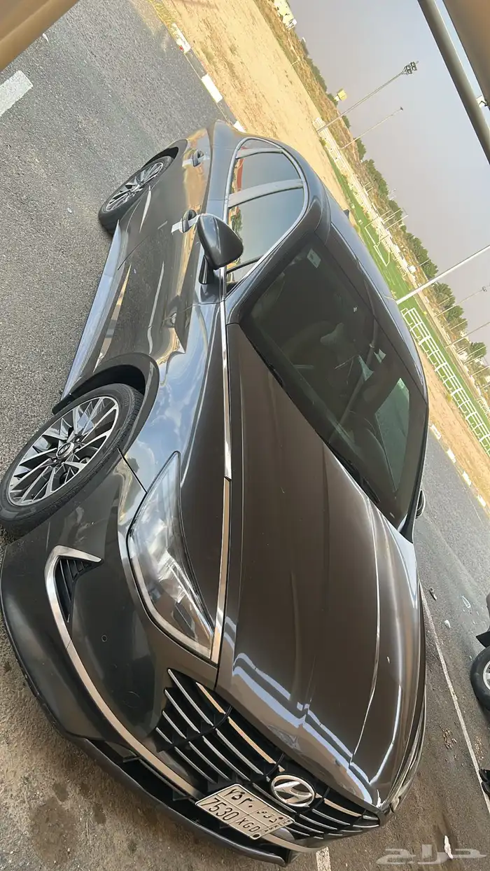 سوناتا فل كامل 2020 نظيفه 0