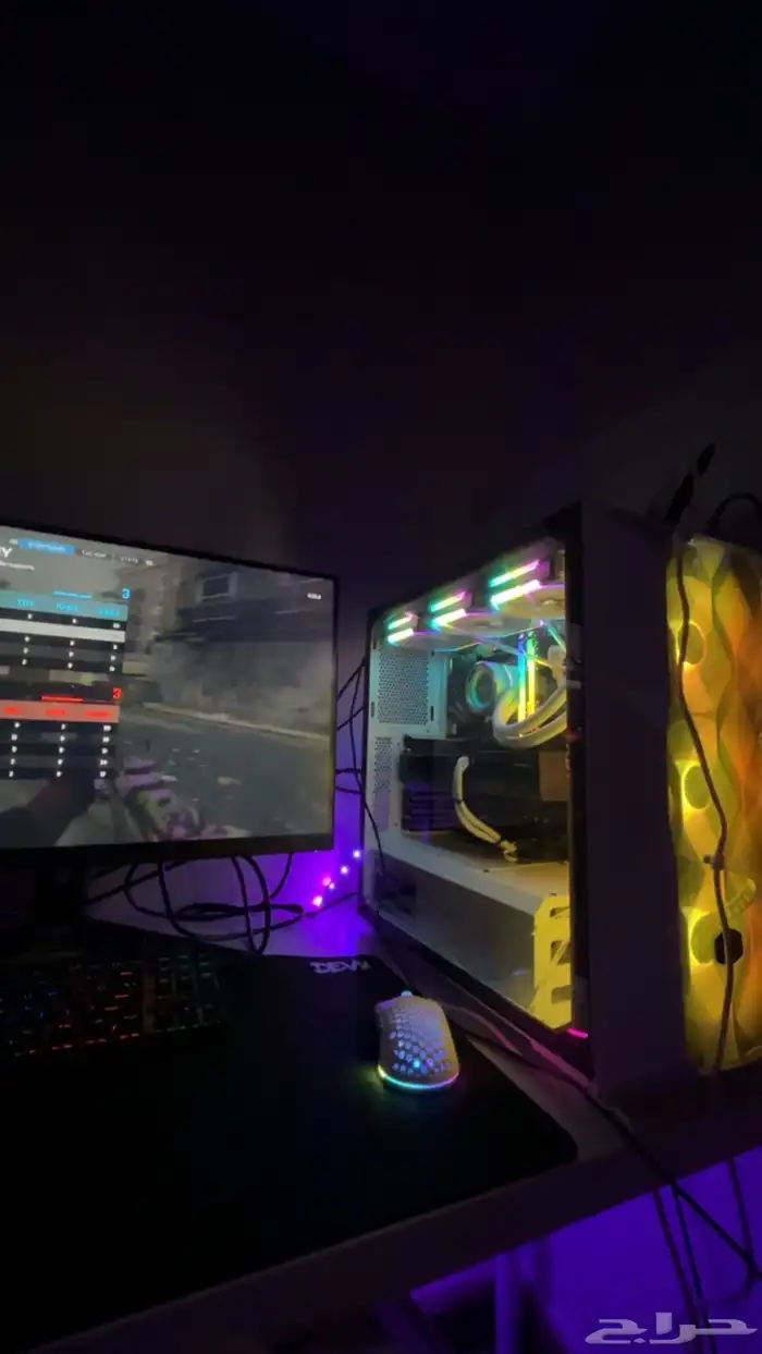 Pc gaming 5
