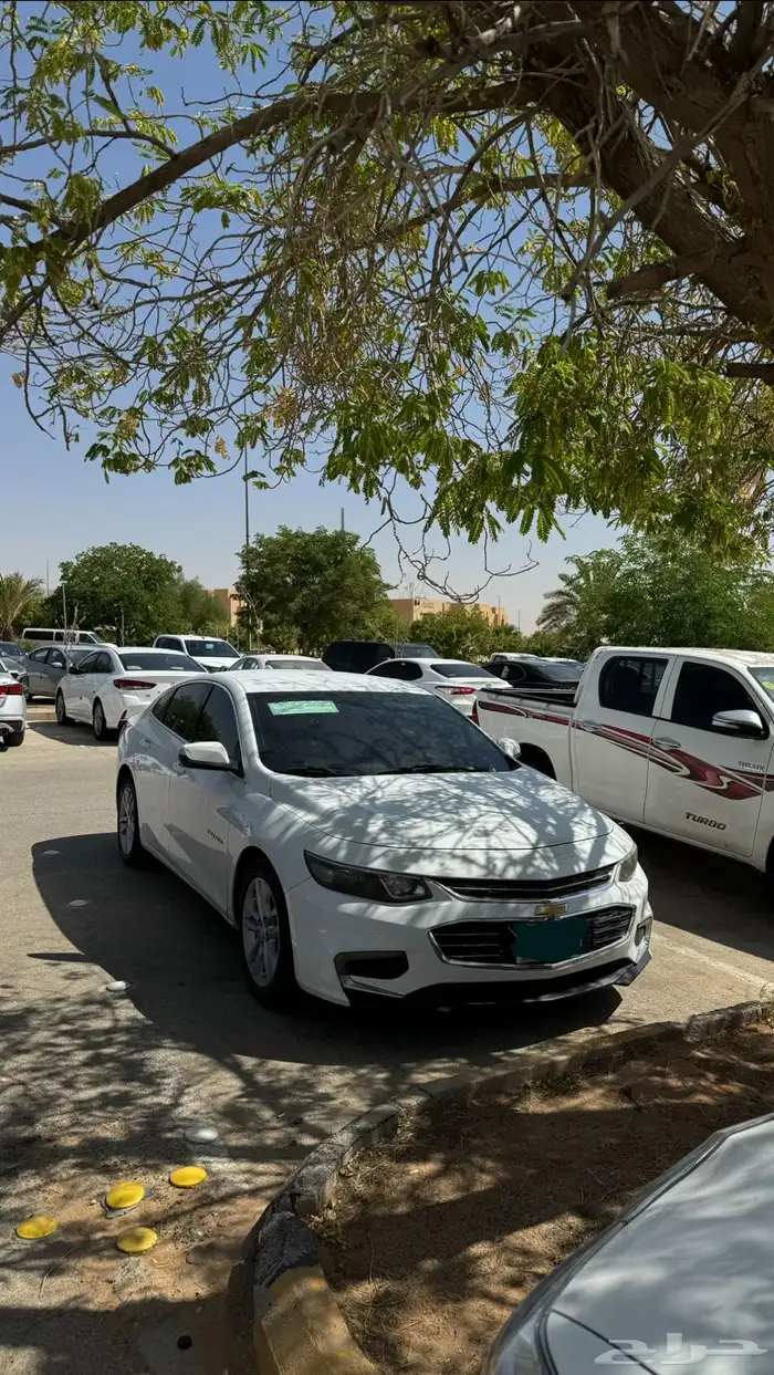 ماليبو 2017 4