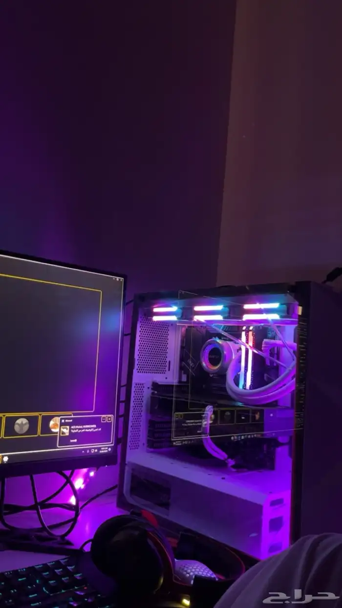 Pc gaming 4